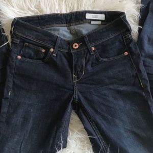 H&M jeans